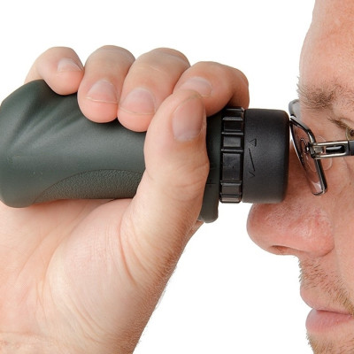 Ống Nhòm Một Mắt Fomei 10x25 MONO BEATER - Hàng chính hãng