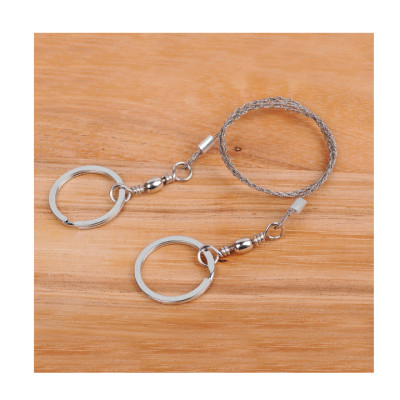  Bộ dụng cụ sinh tồn SOS hộp đỏ - Hàng chính hãng 