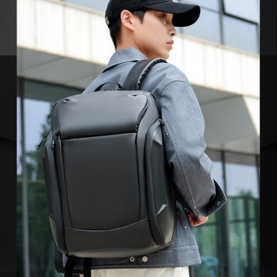 Balo laptop (15.6 inch) phong cách hiện đại - BEE GEE BLLT5627