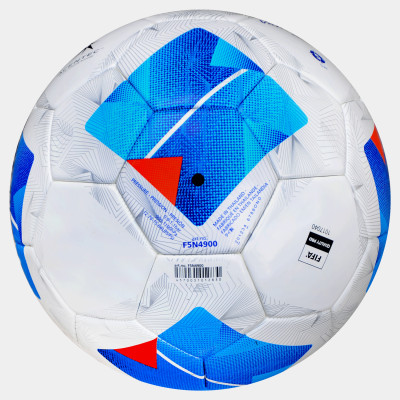 Bóng đá số 5 Molten F5N4900 - Tiêu chuẩn FIFA Quality Pro - Chính hãng