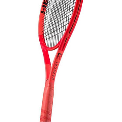 Vợt tennis HEAD Radical Team 2025 -280gr (231025)