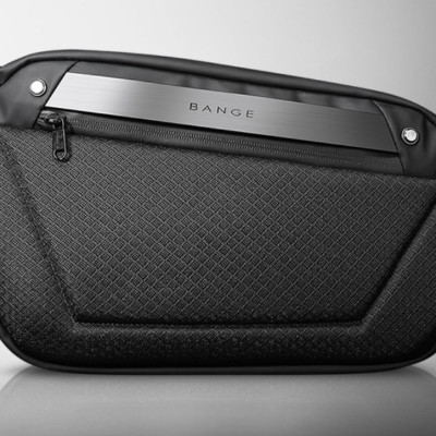 Túi đeo chéo đeo ngực nam cao cấp phong cách mới