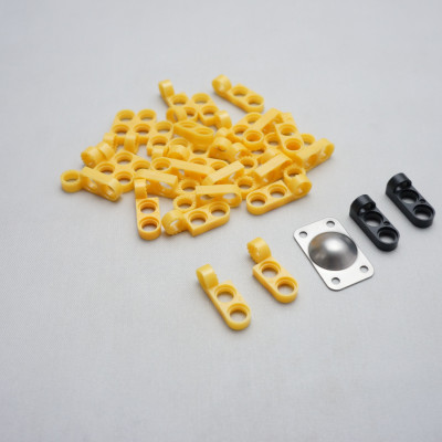 ROBOTIS STEM LEVEL 1- Hàng nhập khẩu