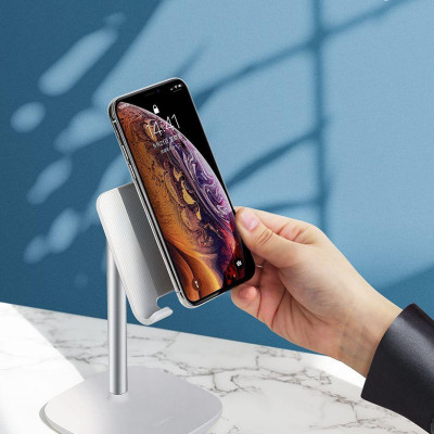 Ugreen UG60344LP177TK Màu Hồng Chân đế điện thoại - HÀNG CHÍNH HÃNG