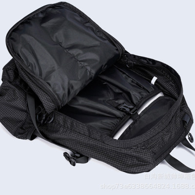 Balo du lịch, balo phượt, balo leo núi thể thao phong cách mới - BEE GEE BLLN1036