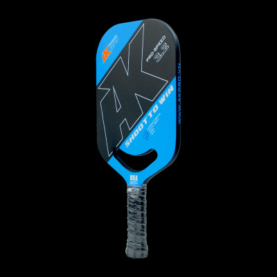 Vợt Pickleball PRO-SPEED 3.2 - Carbon 3K