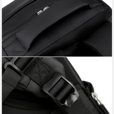 Balo laptop (15.6 inch) phong cách hiện đại - BEE GEE BLLT5624