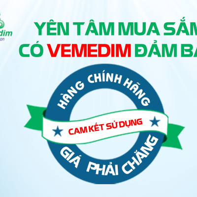 Vemedim Soothing EAR - Dung dịch vệ sinh tai thú cưng, chai 100ml