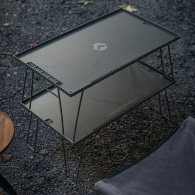 Kệ đa năng Campingmoon T-230/ T-233