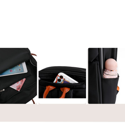 Balo nữ phong cách mới (laptop 14inch)  - BEE GEE BLNN9090