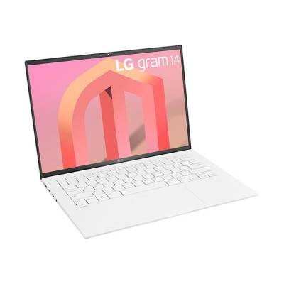 (Hàng không quà tặng) Laptop LG Gram 2022 14ZD90Q-G.AX31A5-D (i3-1220P | 8GB | 256GB | Intel UHD Graphics | 14