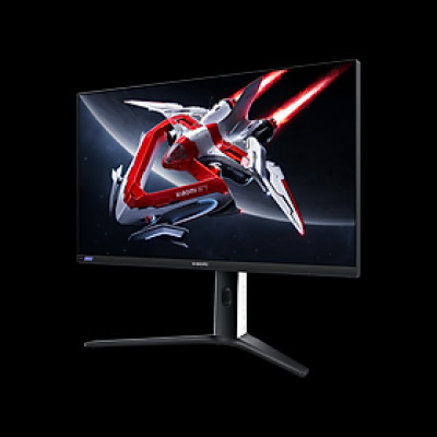 Màn hình Gaming Xiaomi G Pro 27i Mini LED 27 inch (2K/MINI LED/180HZ/1MS) - Hàng Chính Hãng