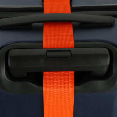 Dây Đai Khóa Hành Lý Du Lịch Thời Trang 1 Chiều STARGO - Khóa Số An Toàn, Chống Thất Lạc