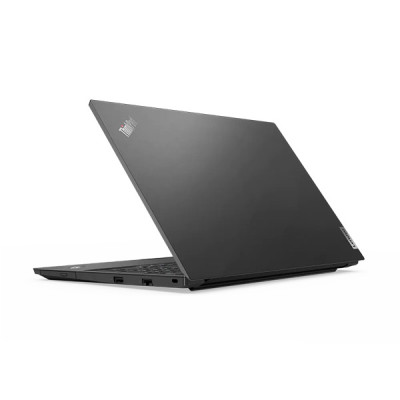 Laptop Lenovo ThinkPad E15 Gen 4 21E600CMVA (Đen) - Tặng  chuột Zadez M-331 - Hàng chính hãng