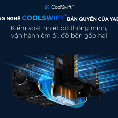 Máy chiếu thông minh Yaber K3 tích hợp loa JBL Android Tivi Netflix bản quyền  Full-HD 4K- Hàng Chính Hãng - Thương hiệu Máy chiếu gia đình và văn phòng hàng đầu