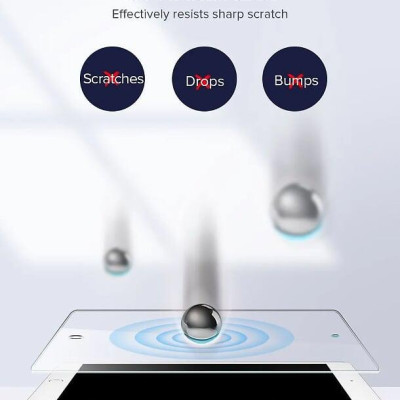 Ugreen UG60399SP115TK 1 miếng dán kính cường lực bảo vệ cho iPad mini 4 7.9Inch - HÀNG CHÍNH HÃNG