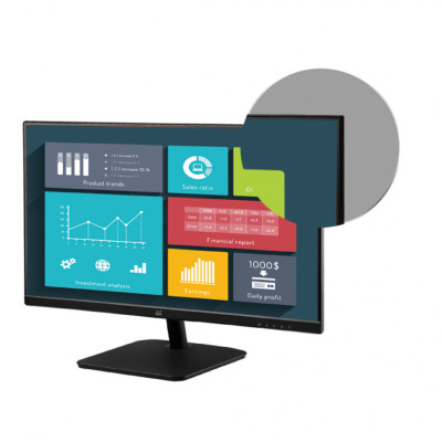 Man Hình ViewSonic VA2432-H - Hàng Chính Hãng