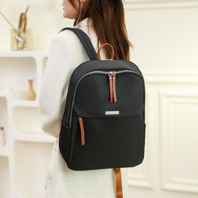 Balo nữ phong cách mới (laptop 14inch)  - BEE GEE BLNN9090