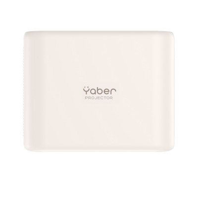 Máy chiếu thông minh Yaber L2 Plus - Hàng Chính Hãng - Thương hiệu Máy chiếu gia đình và văn phòng hàng đầu