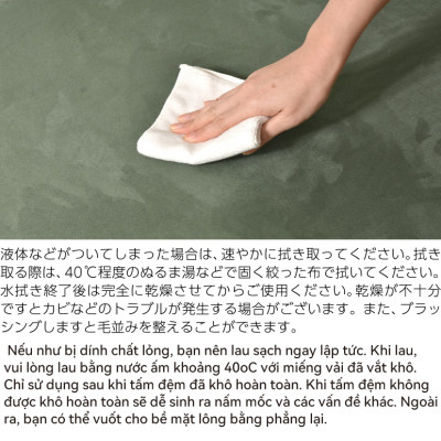 Lysin - đệm nằm dã ngoại (roonjgcm dày 8cm, chất liệu da lộn) tự bơm hơi thoảng mái chống thấm nước cắm trại ngoài trời, picnic du lịch camping có thể liên kết với nhau