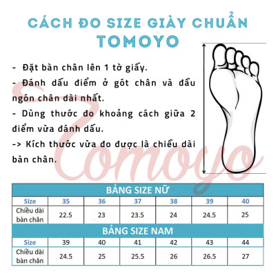 Giày Tây Nam Không Dây Loafer Tomoyo TMN24401