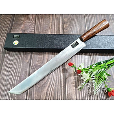 DAO BẾP PHÚC SEN -  SIÊU DAO BẾP NHÍP  THÁI LỌC MÃ EYN30