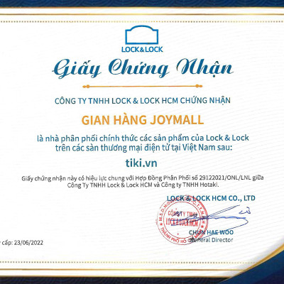 Nồi Sâu Lòng LocknLock LHD1141 Handycook Có Tay Cầm Và Nắp Đậy 14cm - Màu Xám