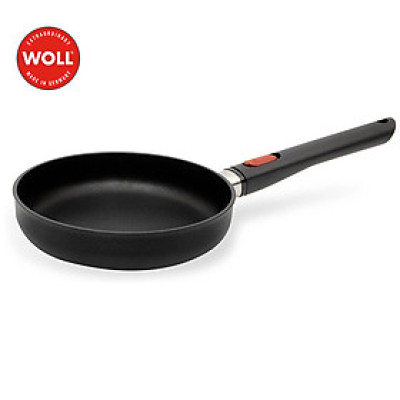 Chảo Woll Eco Lite Fry Pan Made in Germany Hàng Chính hãng