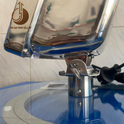 Đầu Chỉ Thị Cân Điện Tử XK3108A