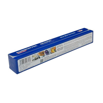 Màng nhôm (giấy bạc) Laspalm chính hãng bảo quản thực phẩm MNTP00003179