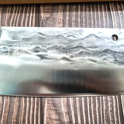 DAO BẾP THÁI, CHẶT KHÔNG RỈ MÃ A5 TR14 NTVN top