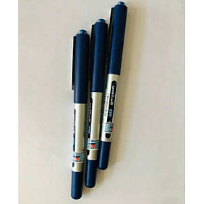 Bút Uni-ball UB-150 0.5mm (Hàng Nhập Chính Hãng)