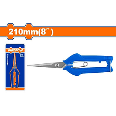 KÉO CẮT NHO 210MM WSX5608 WADFOW - HÀNG CHÍNH HÃNG