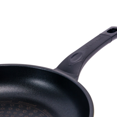 Chảo Diamond Sunhouse CSBK30 - Hàng Chính Hãng