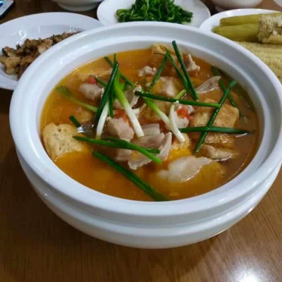 Bát hâm nóng đồ ăn size 1 đường kính 24cm gốm sứ Bát Tràng cao cấp