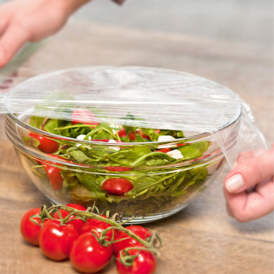 Màng bọc thực phẩm gia đình Sunhouse KS-WR3050 - 30cmx50m (size S)