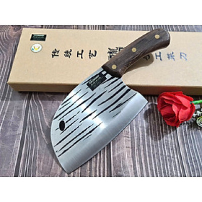 DAO BẾP THÁI CHẶT KHÔNG RỈ XỊN MÃ A6 TR5 NTVN