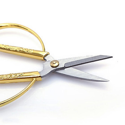 Kéo Cán Vàng RP Sắc Bén