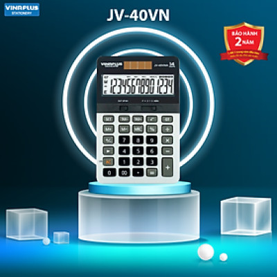 Máy Tính Văn Phòng JV-40VN Máy Tính Để Bàn Hàng Chính Hãng - Bảo Hành 2 Năm