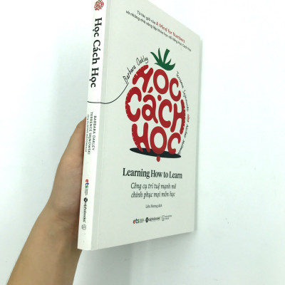 Học Cách Học (*** Sách Bản Quyền ***)