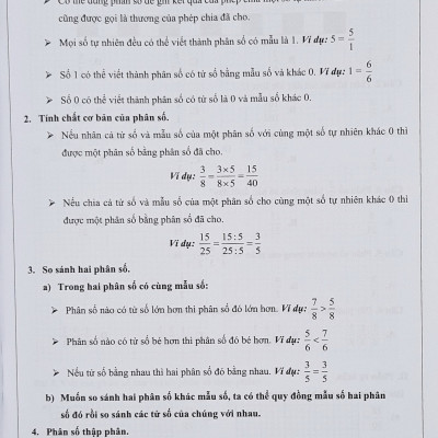 Sách - Bài tập tuần Toán 5 tập 1