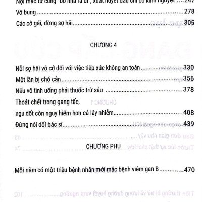 Đang Cấp Cứu - 17 Câu Chuyện Sinh Tử Từ Phòng Cấp Cứu