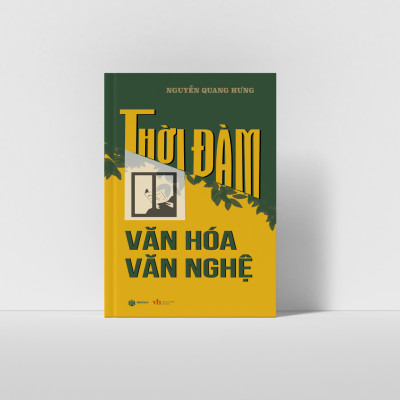 SÁCH COMBO 2 CUỐN: NHỮNG NGƯỜI CẦM TINH HOA + THỜI ĐÀM VĂN HÓA VĂN NGHỆ - SBOOKS