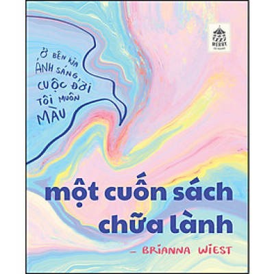 Một Cuốn Sách Chữa Lành