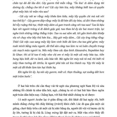 CHỮ QUỐC NGỮ, Quyển 2 - Những Đóng Góp Vào Văn Hóa Việt Nam