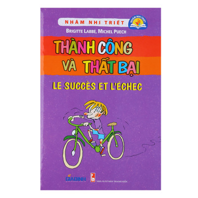 Combo Nhâm Nhi Triết (Bộ 6 Cuốn)