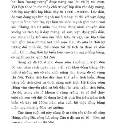 Làng nghề phố nghề Thăng Long Hà Nội ( bản in 2024)