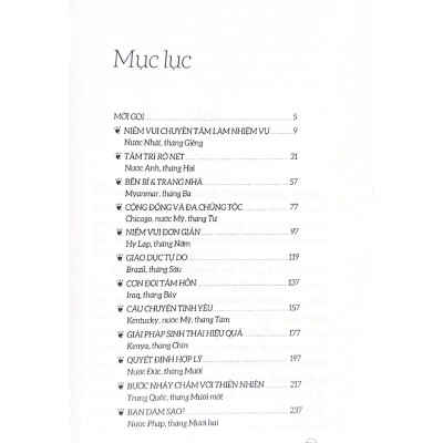 Nói Chuyện Triết Bên Bàn Ăn