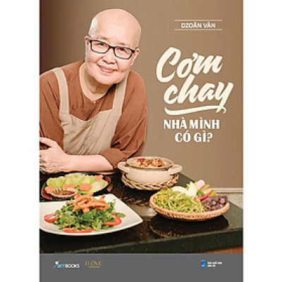 Cơm Chay Nhà Mình Có Gì?