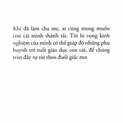 50 Bài Học Giáo Dục Từ Người Mẹ Có 3 Con Trai Theo Học Stanford (Tái Bản)